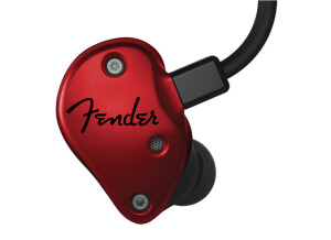 Fender FXA6