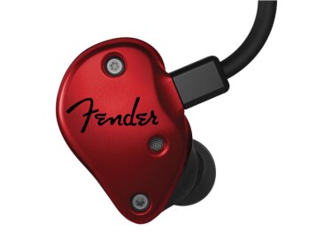 Fender FXA6