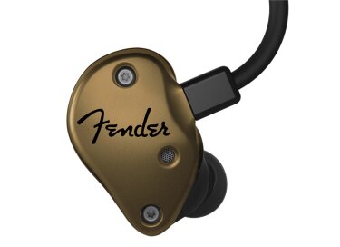 Fender FXA7