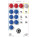 See the photo of the JHS Pedals Colour Box 500 JHS Pedals Colour Box 500