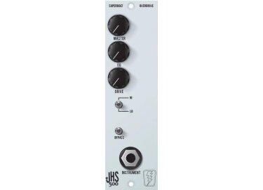 JHS Pedals SuperBolt 500