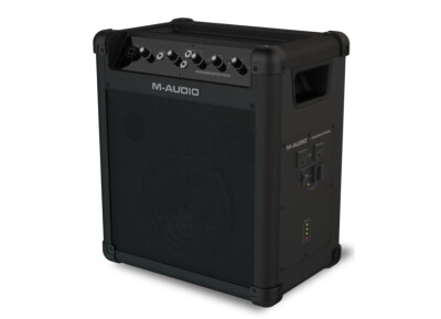 M-Audio Power Station