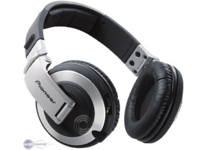 Pioneer HDJ-2000