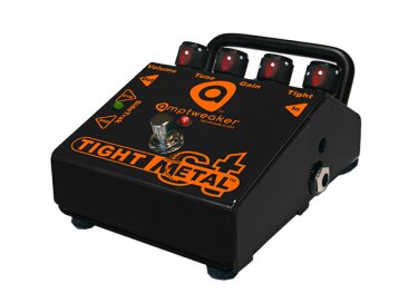 Amptweaker TightMetal ST