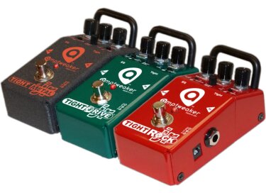 Amptweaker TightMetal Jr