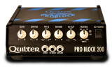 [NAMM] Quilter introduce Pro Block 200