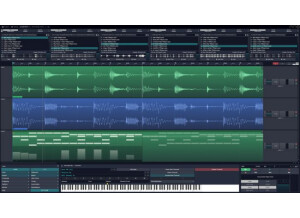 Tracktion Software Corporation Tracktion 7