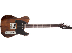 Michael Kelly Guitars Custom Collection 50 Fralin