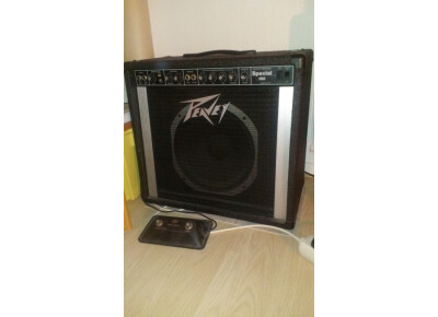 Peavey Special 150