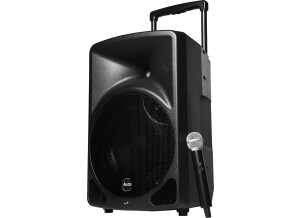 Alto Professional Transport 12