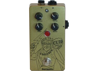 Delptronics Thunderclap