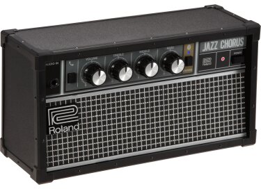 Roland Jazz Chorus JC-01