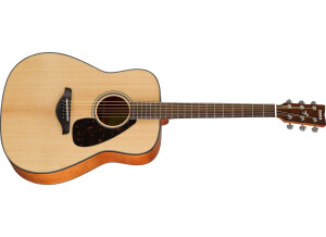 Yamaha FG800