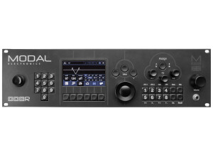 Modal Electronics 008R