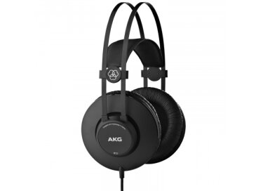 AKG K52