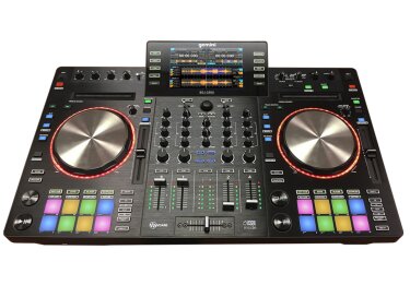 Gemini DJ SDJ-2000