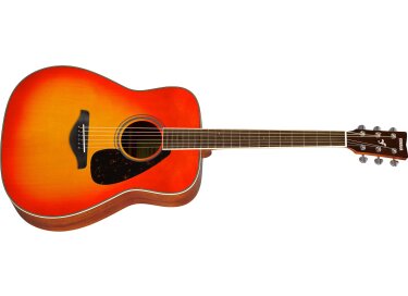 Yamaha FG820