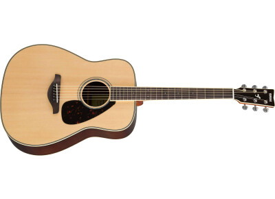 Yamaha FG830