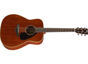 Yamaha FG850