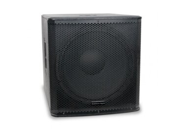 American Audio CPX 18 Sub
