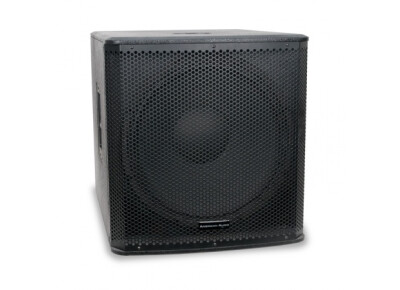American Audio CPX 18 Sub
