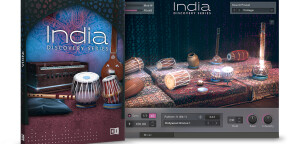 vend native instruments India