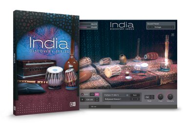 Native Instruments India
