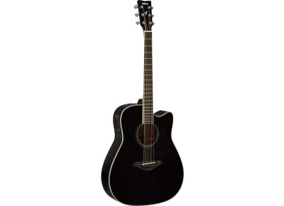 Yamaha FGX820C