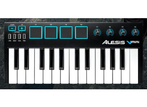 Alesis V-Mini
