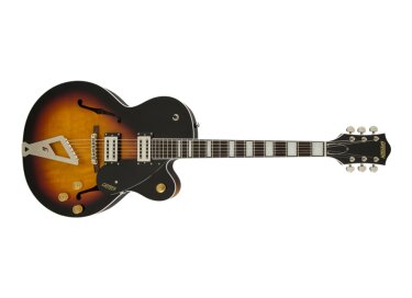 Gretsch G2420 Streamliner Hollow Body with Chromatic II Tailpiece
