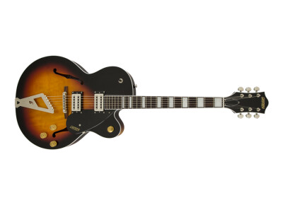 Gretsch G2420 Streamliner Hollow Body with Chromatic II Tailpiece