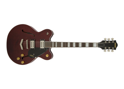 Gretsch G2622 Streamliner Center Block Double-Cut with V-Stoptail