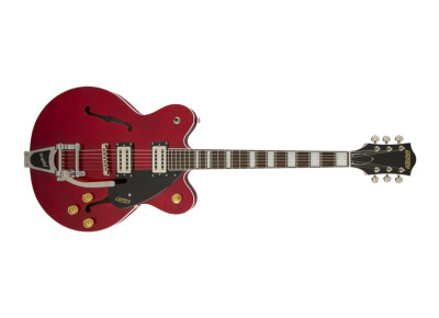 Gretsch G2622T Streamliner Center Block Double-Cut with Bigsby