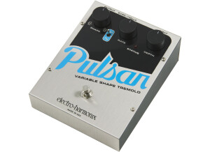 Electro-Harmonix Pulsar