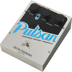 Electro-Harmonix Pulsar