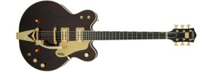 Gretsch G6122T-62GE Golden Era Edition 1962 Chet Atkins