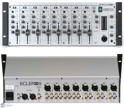 Ecler Compact 8