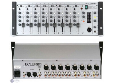 Ecler Compact 8