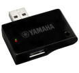 [NAMM] 2 connecteurs Bluetooth chez Yamaha