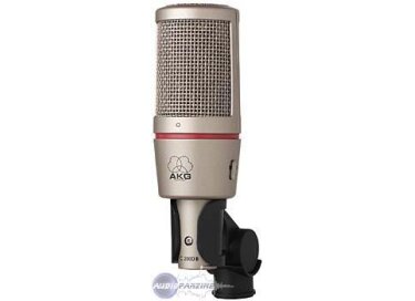 AKG C 2000