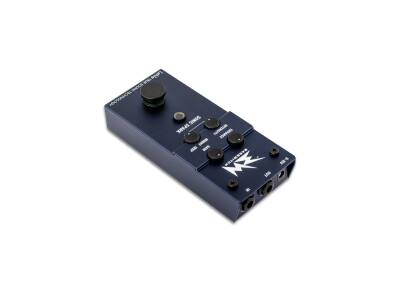 Lehle RMI Basswitch Sonic Spark