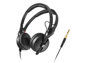 Sennheiser HD 25 PLUS