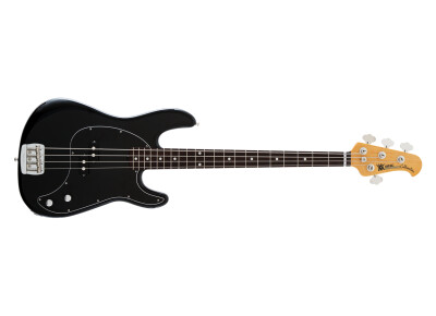 Music Man Cutlass Bass