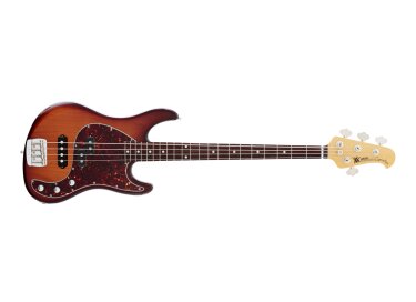 Music Man Caprice Bass