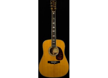 Martin & Co HD-7 Roger McGuinn