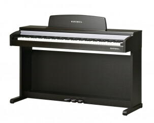 [NAMM] 2 pianos numériques chez Kurzweil