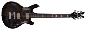 [NAMM] Icon, la nouvelle série de Dean Guitars