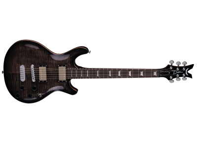 Dean Guitars Icon Flame Top