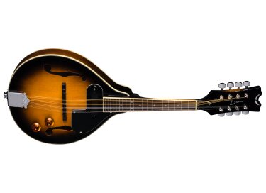 Dean Guitars Tennessee AE Magnetic & Piezo Mando