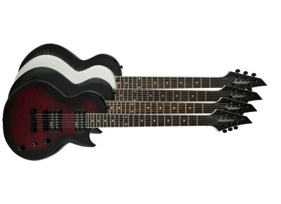 Jackson JS Monarkh SC JS22